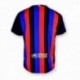 Camiseta FC Barcelona 2022-23 Réplica Oficial adulto primera equipaci