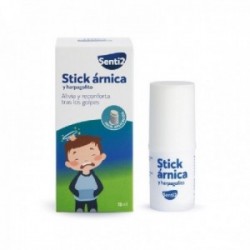 Stick Alivia Golpes Árnica Y Harpagofito Senti2 - 15 ml.