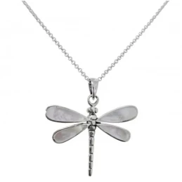 Gargantilla Collar Plata Ley 925m mujer 42 cm. cadena rolo colgante l