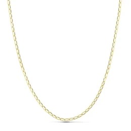 Cadena oro 9k bilbao 50 cm. 3.00 grs [6600]
