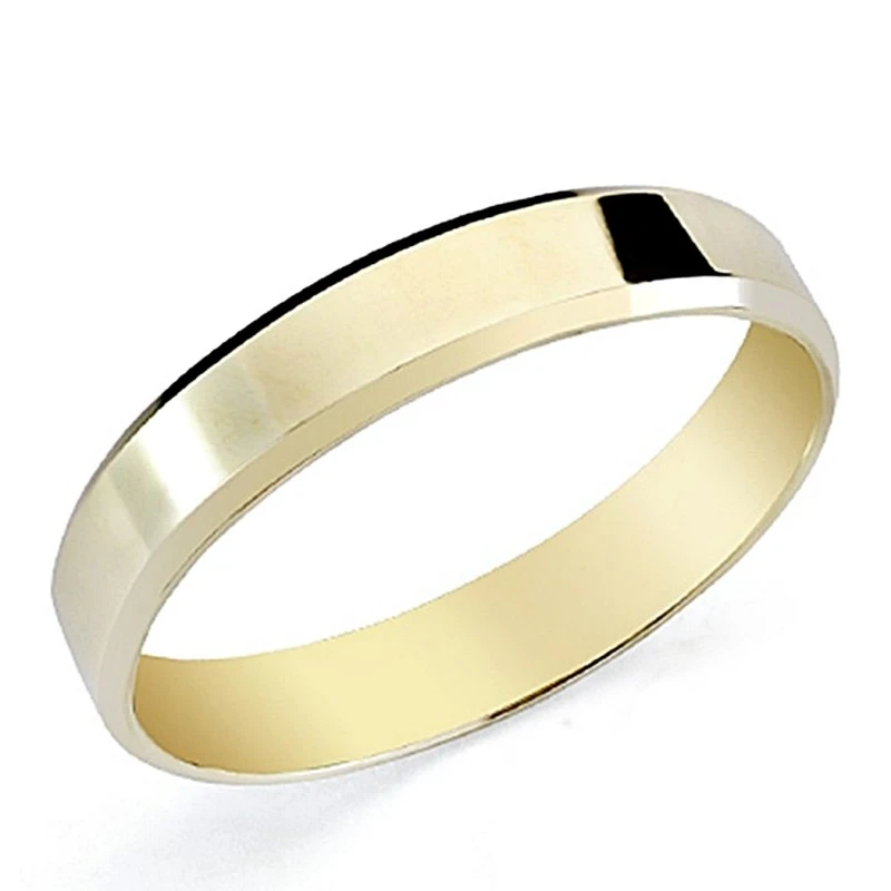 Alianza oro 9k 3mm. [7876]