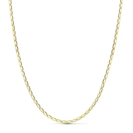 Cadena oro 18k maciza bilbao 60 cm. 2 mm. 6.60 grs. [9473]