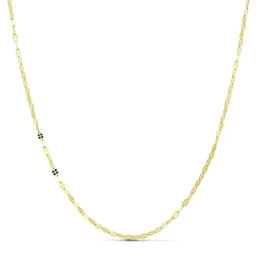 Cadena oro 18k maciza 50 cm. 2 mm. 1.90 grs. [9620]