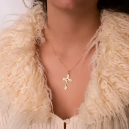 Cadena Oro 18k unisex 45 cm. maciza bilbao reasa