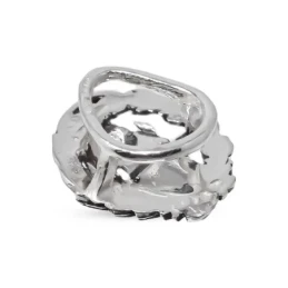 Insignia Profesional de Magisterio 18 mm. Plata de Ley 925m macizo es