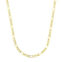 Cadena oro 18k maciza cartier 60 cm x 3 mm. 5.60 grs. [9617]