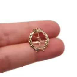 Insignia profesional Ciencias de la Actividad Física y del Deporte or