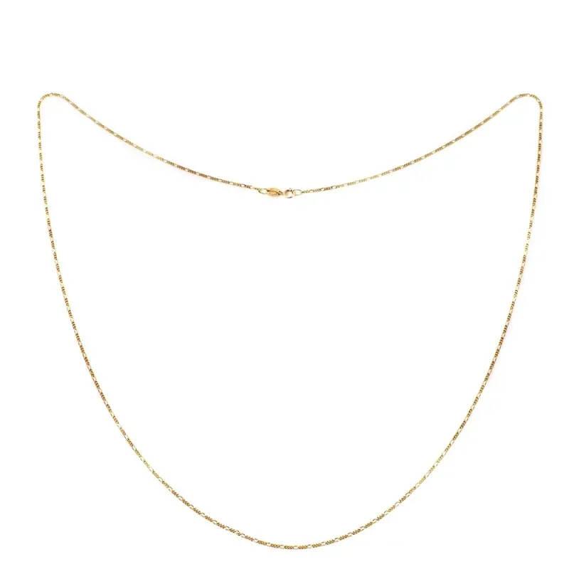 Cadena oro 18k cartier 60cm. 2.90gr. [AB4605]
