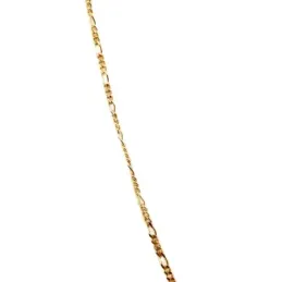 Cadena oro 18k cartier 60cm. 2.90gr. [AB4605]