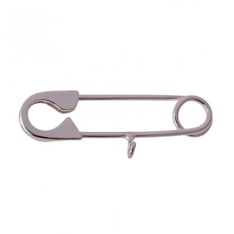 Colgante plata ley 925m imperdible grande asita [AA7659]