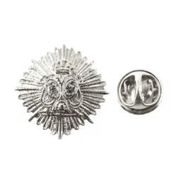 Insignia profesional Perito Mercantil Contabilidad y Finanzas escudo