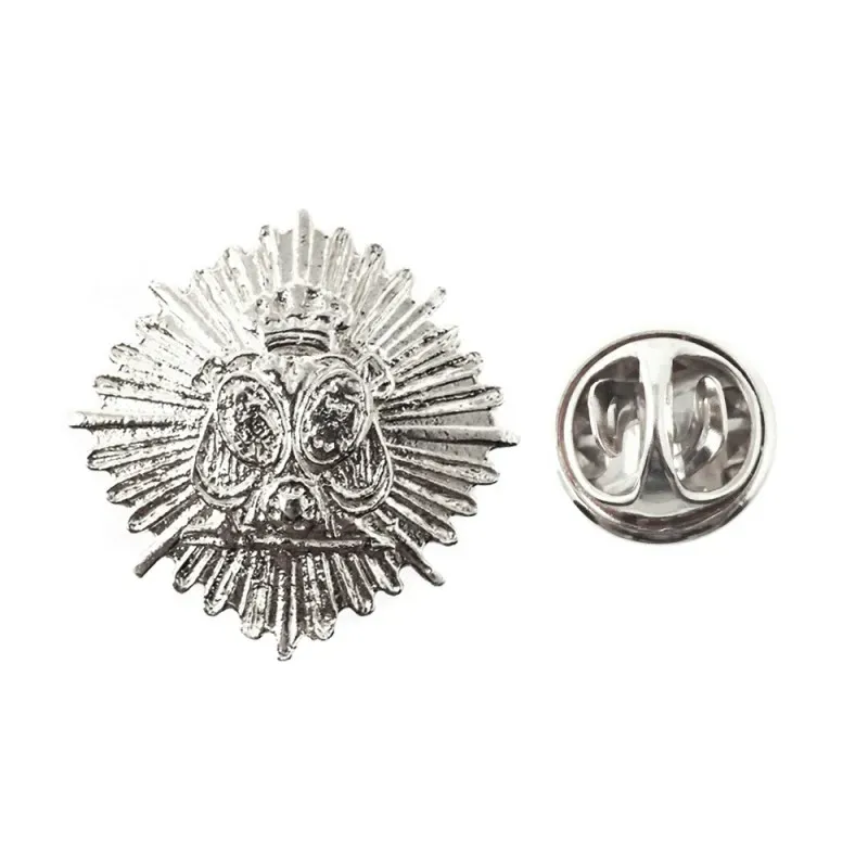 Insignia profesional Perito Mercantil Contabilidad y Finanzas escudo