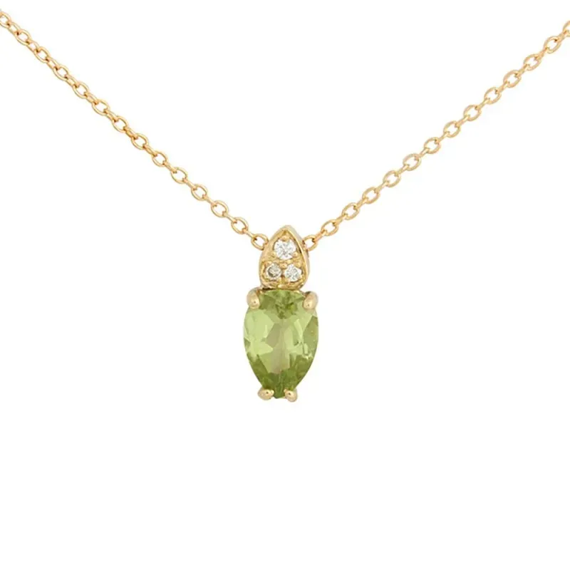 Gargantilla oro 18k colección Praga 42cm. diamantes brillantes 0.011c