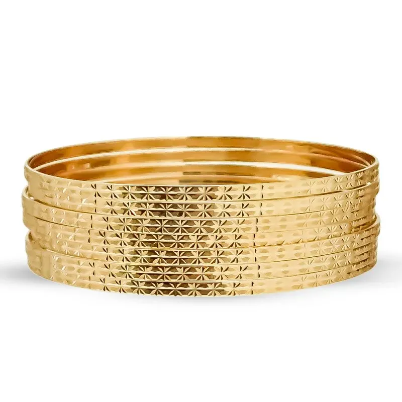 Pulser oro 18k semanario aro labrado [41]