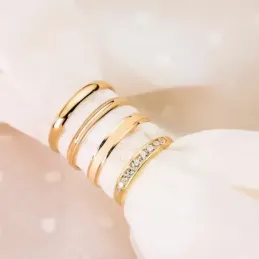 Alianza oro 18k lisa 3mm. [AA0083]