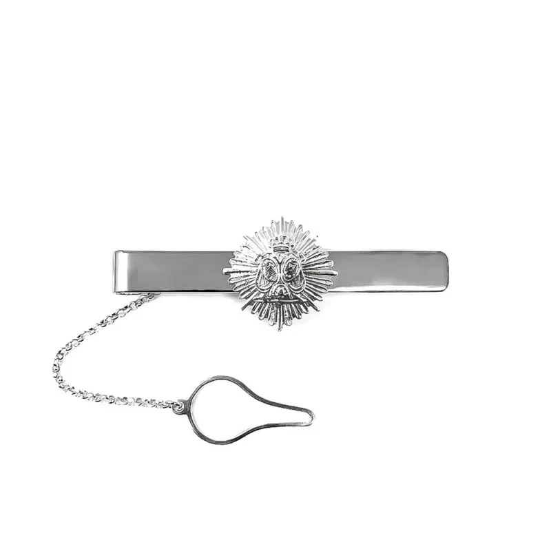 Pisacorbatas Insignia Profesional Perito Mercantil Contabilidad y Fin