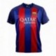 Camiseta F.C. Barcelona réplica oficial adulto [AB3472]