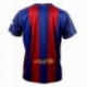 Camiseta F.C. Barcelona réplica oficial adulto [AB3472]