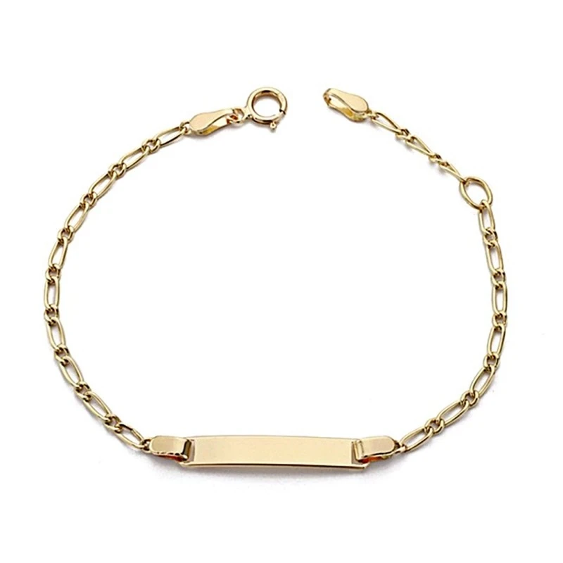 Esclava oro 18k cartier 1x1 14cm. cierre reasa [7735]