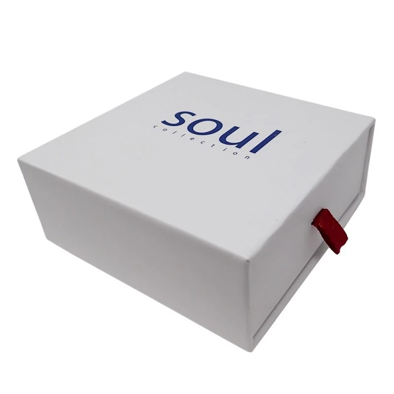 Pulsera acero inoxidable rodiado colección Soul emblema Guardia Civil