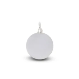 Hermandad de la Redención de Sevilla Colgante Plata Ley 925m 20 mm..